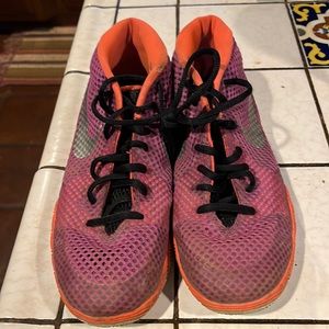 Nike Kyrie 1 “Easter” size 7y